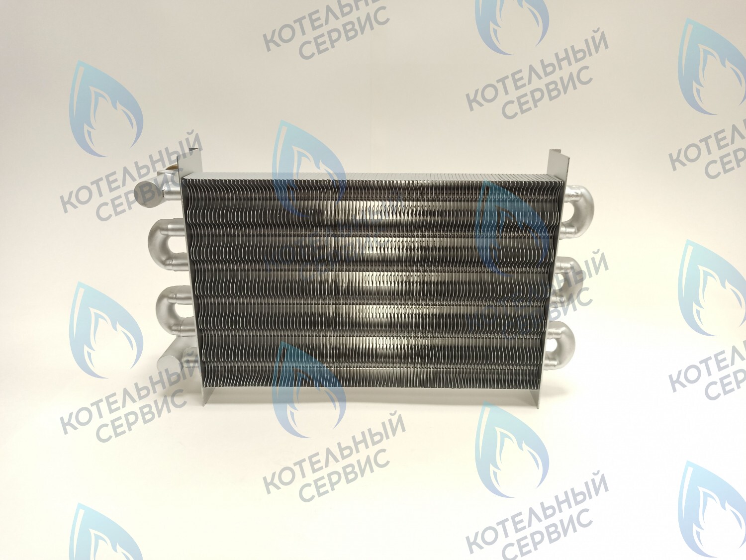 EM012-290 Основной (первичный) теплообменник BIASI (BI1352 106, BI1202 102) в Москве