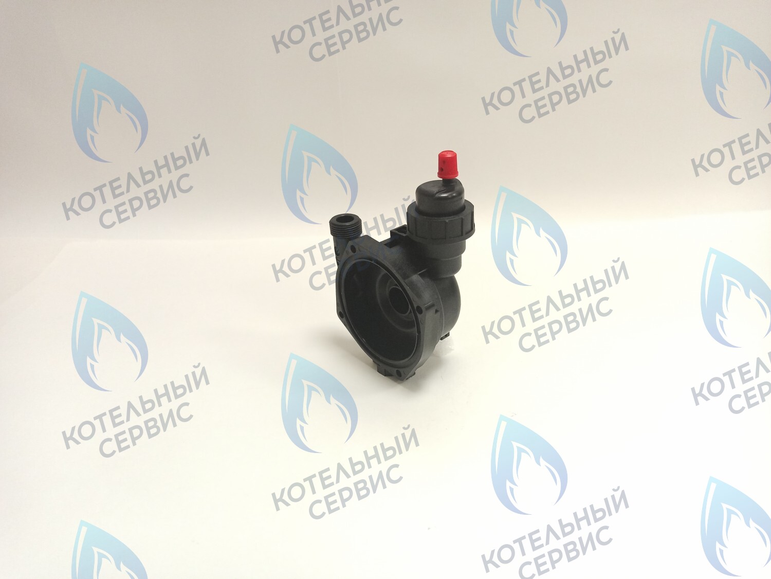 30001392B Улитка циркуляционного насоса (воздухоотводчик 30014451A) Deluxe, Deluxe Plus, Atmo, Smart Tok, Prime, Ace NAVIEN в Москве
