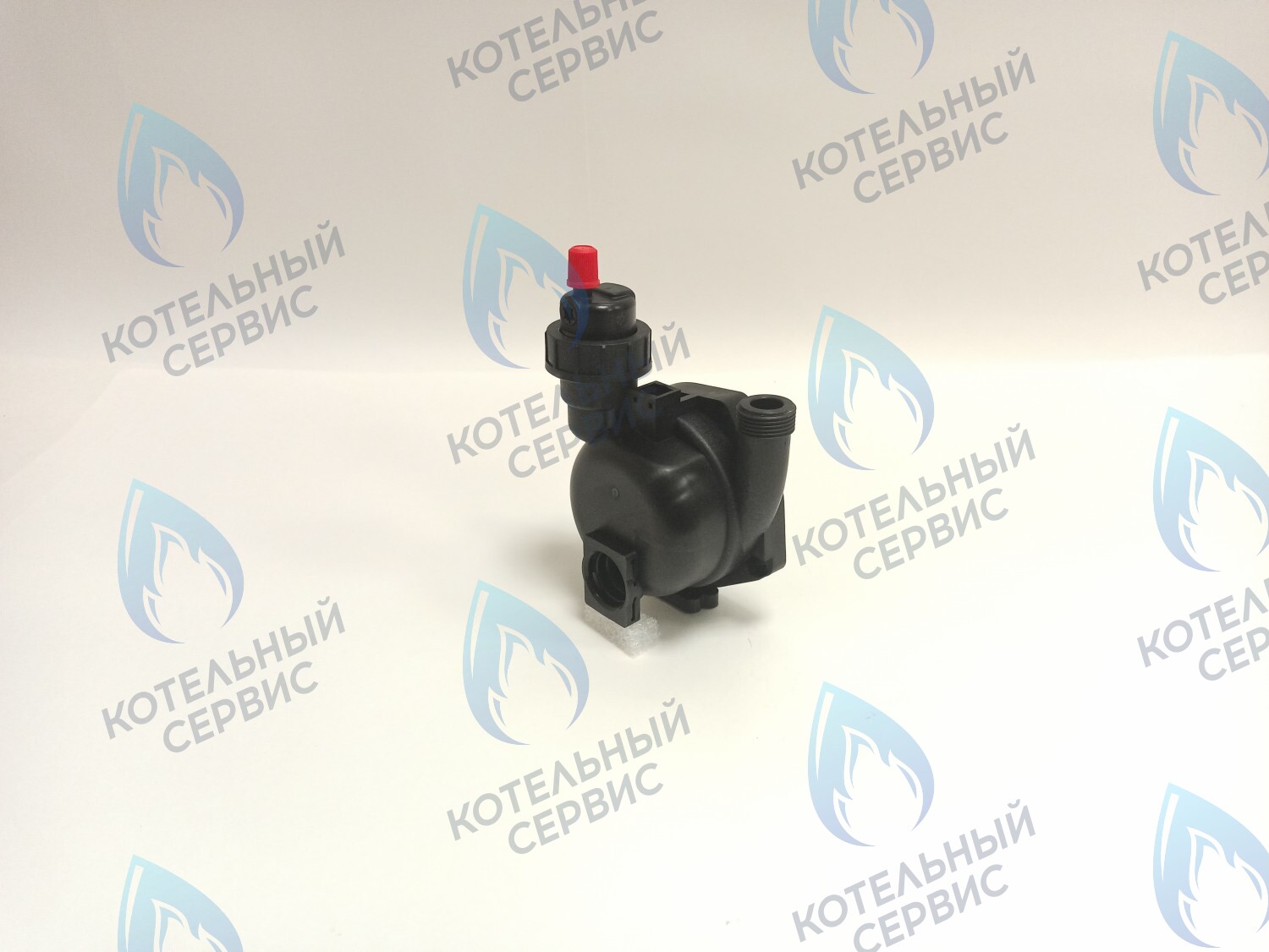 30001392B Улитка циркуляционного насоса (воздухоотводчик 30014451A) Deluxe, Deluxe Plus, Atmo, Smart Tok, Prime, Ace NAVIEN в Москве