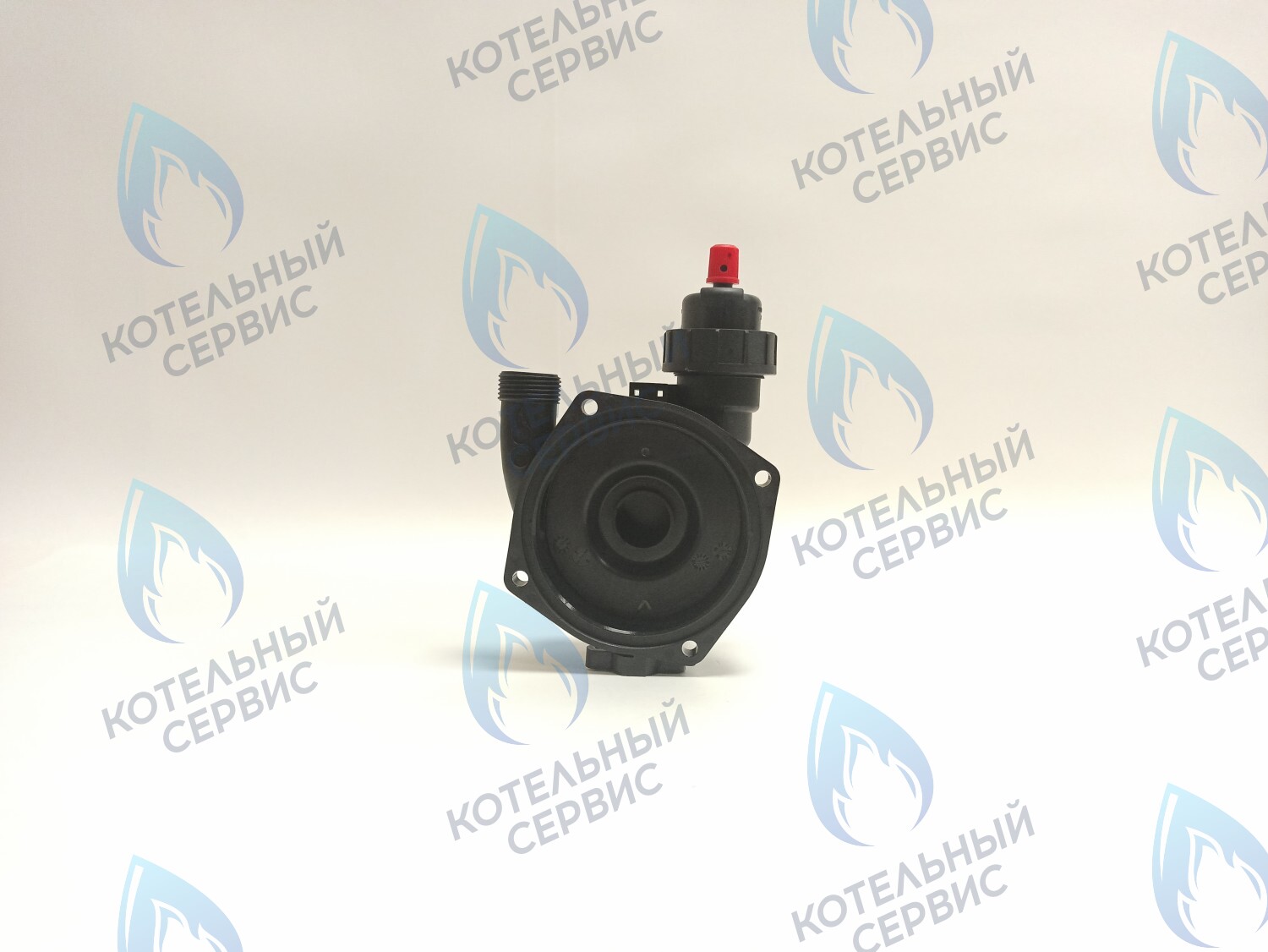 30001392B Улитка циркуляционного насоса (воздухоотводчик 30014451A) Deluxe, Deluxe Plus, Atmo, Smart Tok, Prime, Ace NAVIEN в Москве