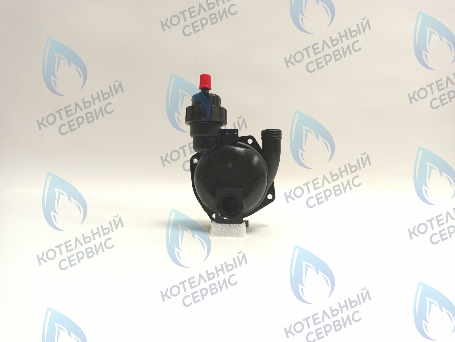 30001392B Улитка циркуляционного насоса (воздухоотводчик 30014451A) Deluxe, Deluxe Plus, Atmo, Smart Tok, Prime, Ace NAVIEN в Москве