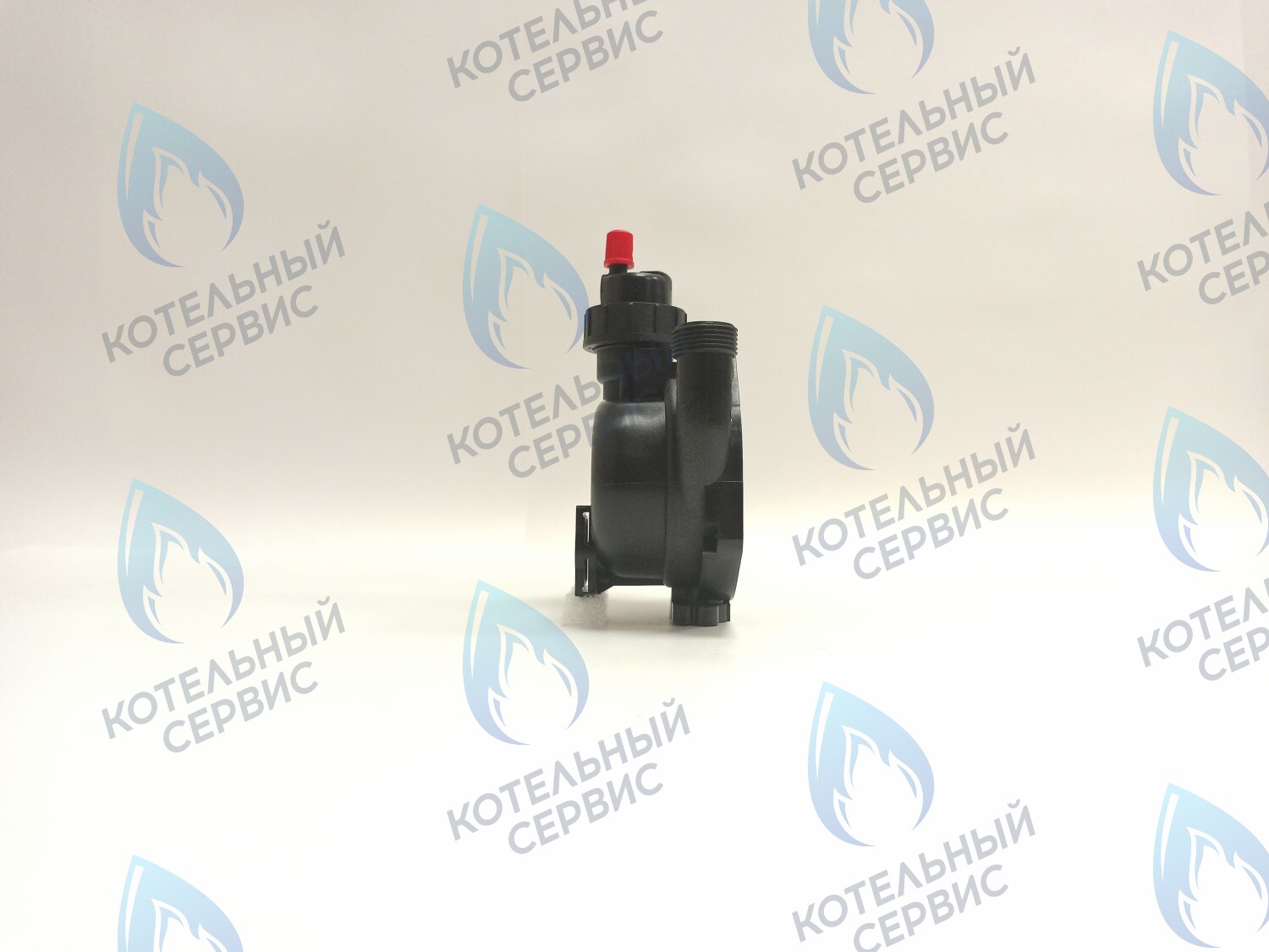 30001392B Улитка циркуляционного насоса (воздухоотводчик 30014451A) Deluxe, Deluxe Plus, Atmo, Smart Tok, Prime, Ace NAVIEN в Москве