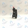 30001392B Улитка циркуляционного насоса (воздухоотводчик 30014451A) Deluxe, Deluxe Plus, Atmo, Smart Tok, Prime, Ace NAVIEN в Москве
