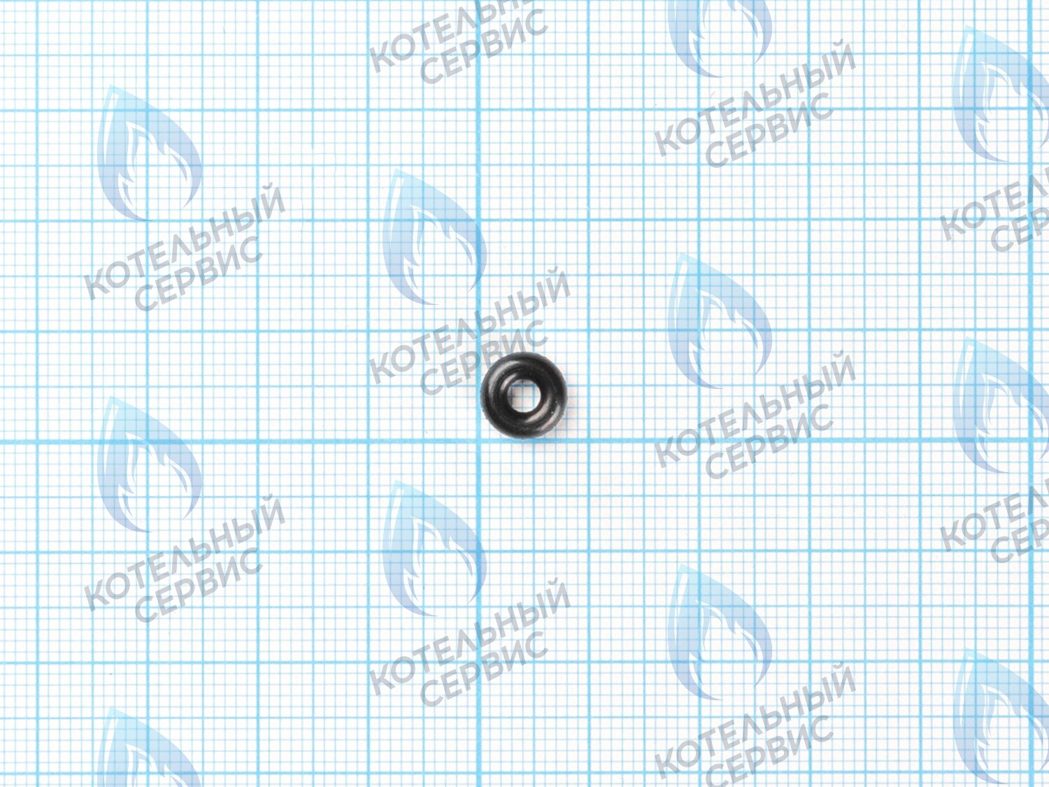 ZR417 Прокладка 2.5x3 в Москве
