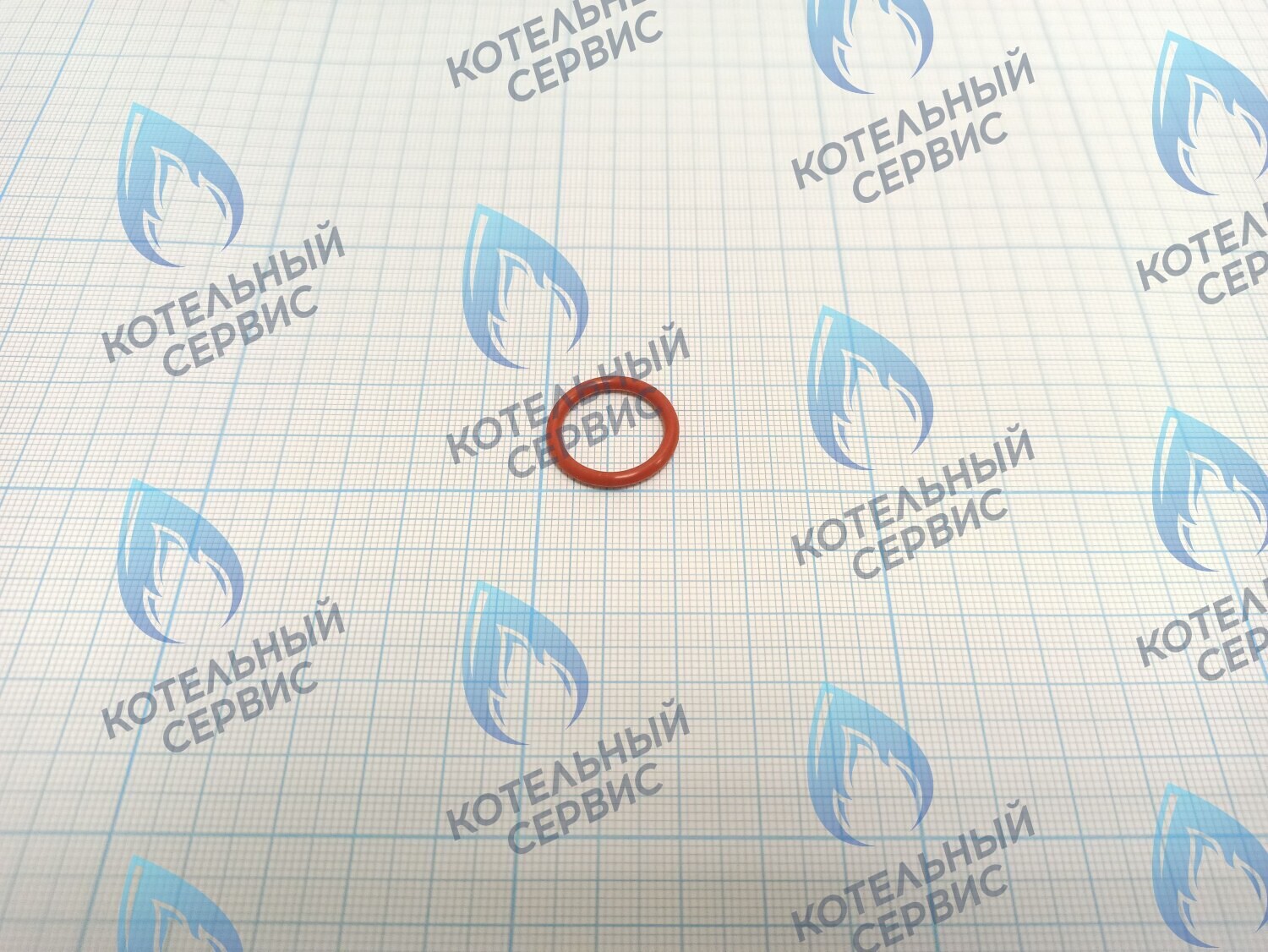 3314601500 Кольцо уплотнительное O-ring (P-16) расширительный бак, 3хх, теплообменник ГВС DAEWOO в Москве