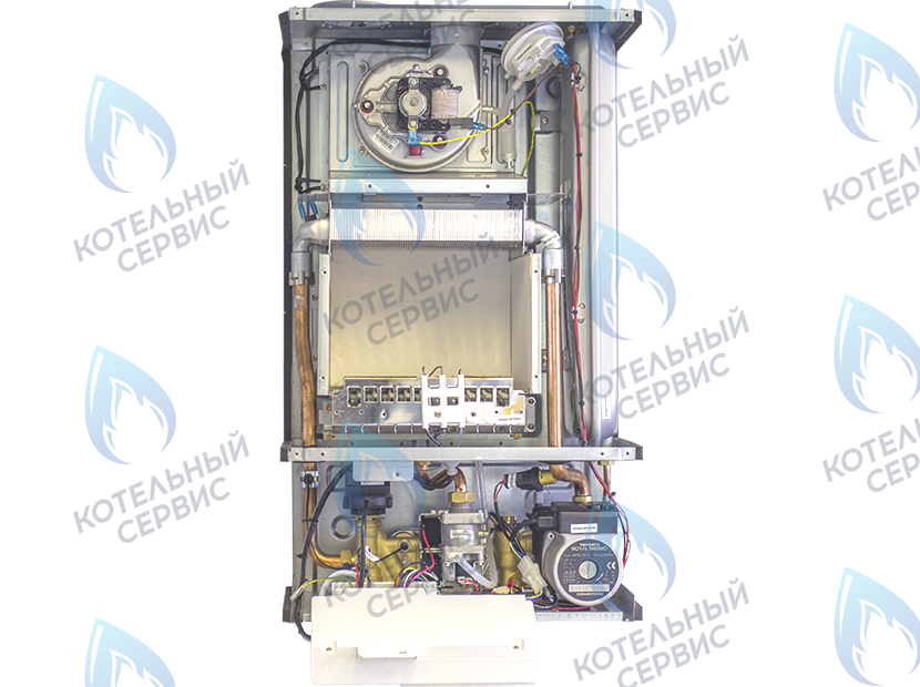 MC Настенный газовый котел Royal Thermo Aquarius в Москве