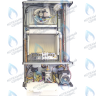 MC Настенный газовый котел Royal Thermo Aquarius в Москве