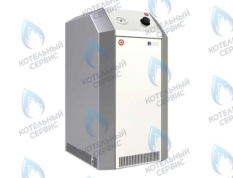  Напольный газовый котел Лемакс Премиум N(B)  (двухконтурный, SIT 820 NOVA + подкл. комнт. термостат) в Москве
