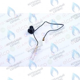 Кабель плата/датчик пламени ARISTON