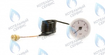 105783 Манометр  Лемакс Prime LEMAX в Москве