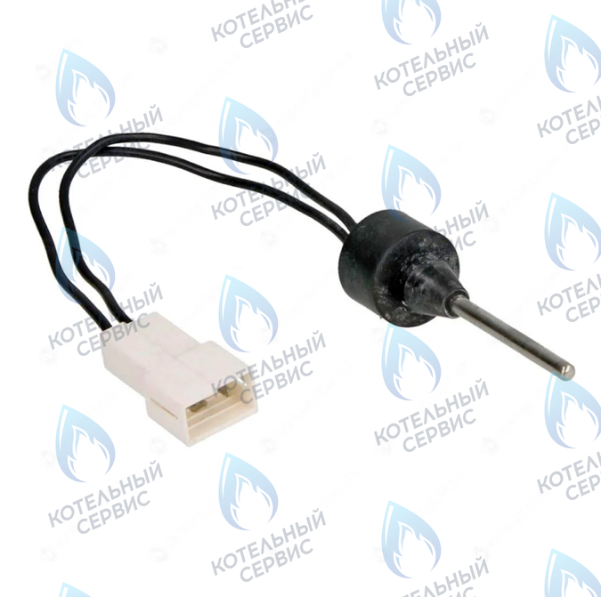 7825491 Датчик температуры уходящих газов Viessmann WH1B/WH1D Atmo 10,5 - 24 кВт в Москве