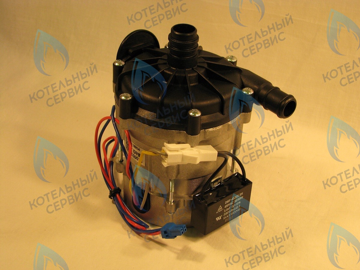 S132100050 Циркуляционный насос KPM-101-HC KITURAMI в Москве