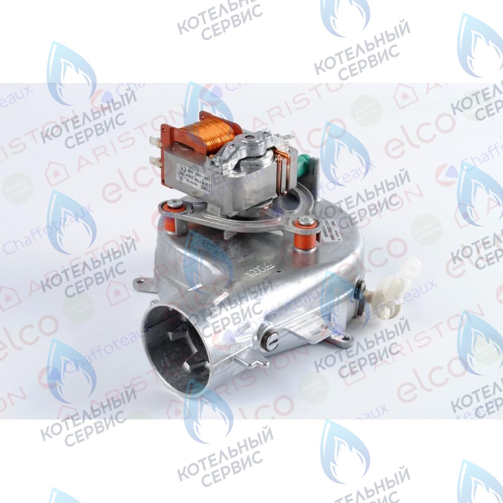 65115815 Вентилятор 32-35 kw CHAFFOTEAUX в Москве