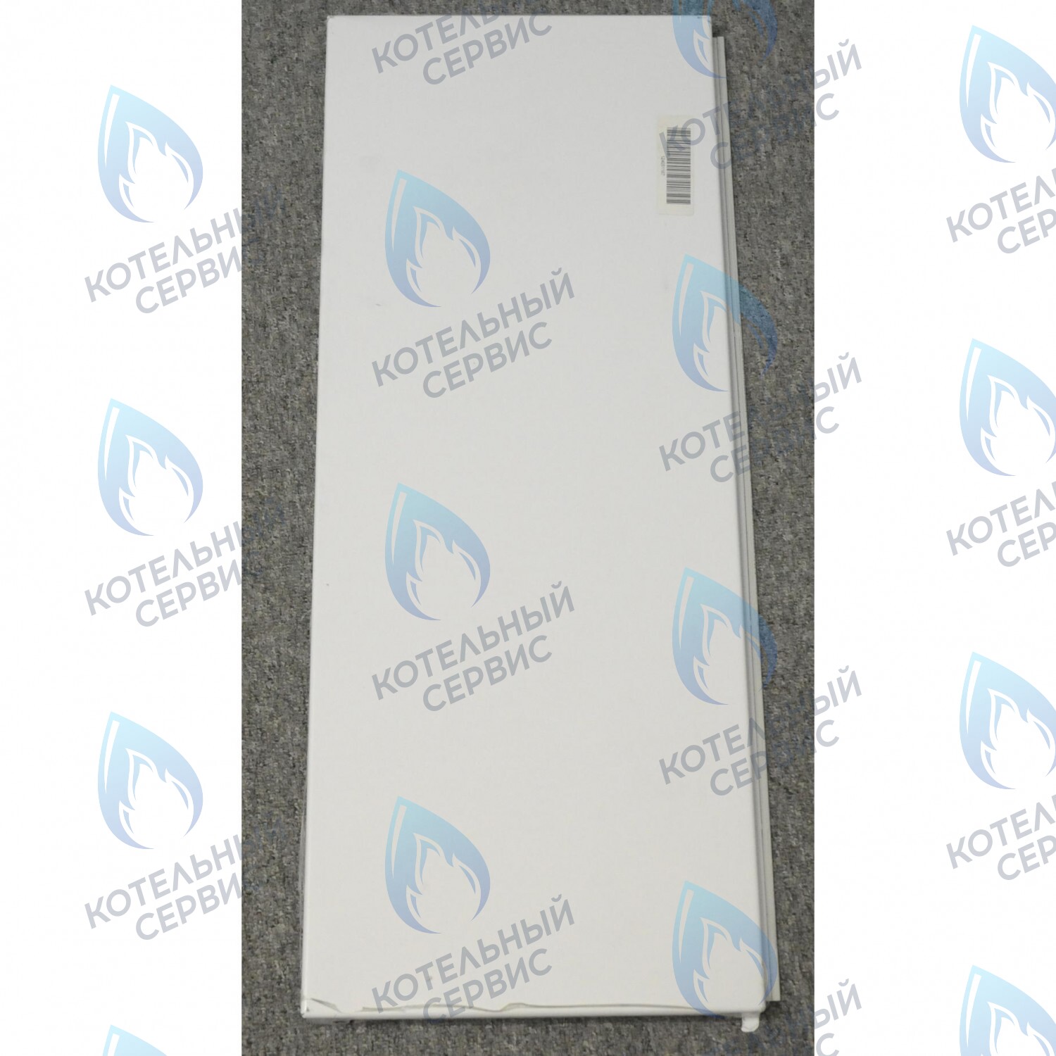 710556400 Панель правая в сборе BAXI в Москве