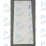 710556400 Панель правая в сборе BAXI в Москве
