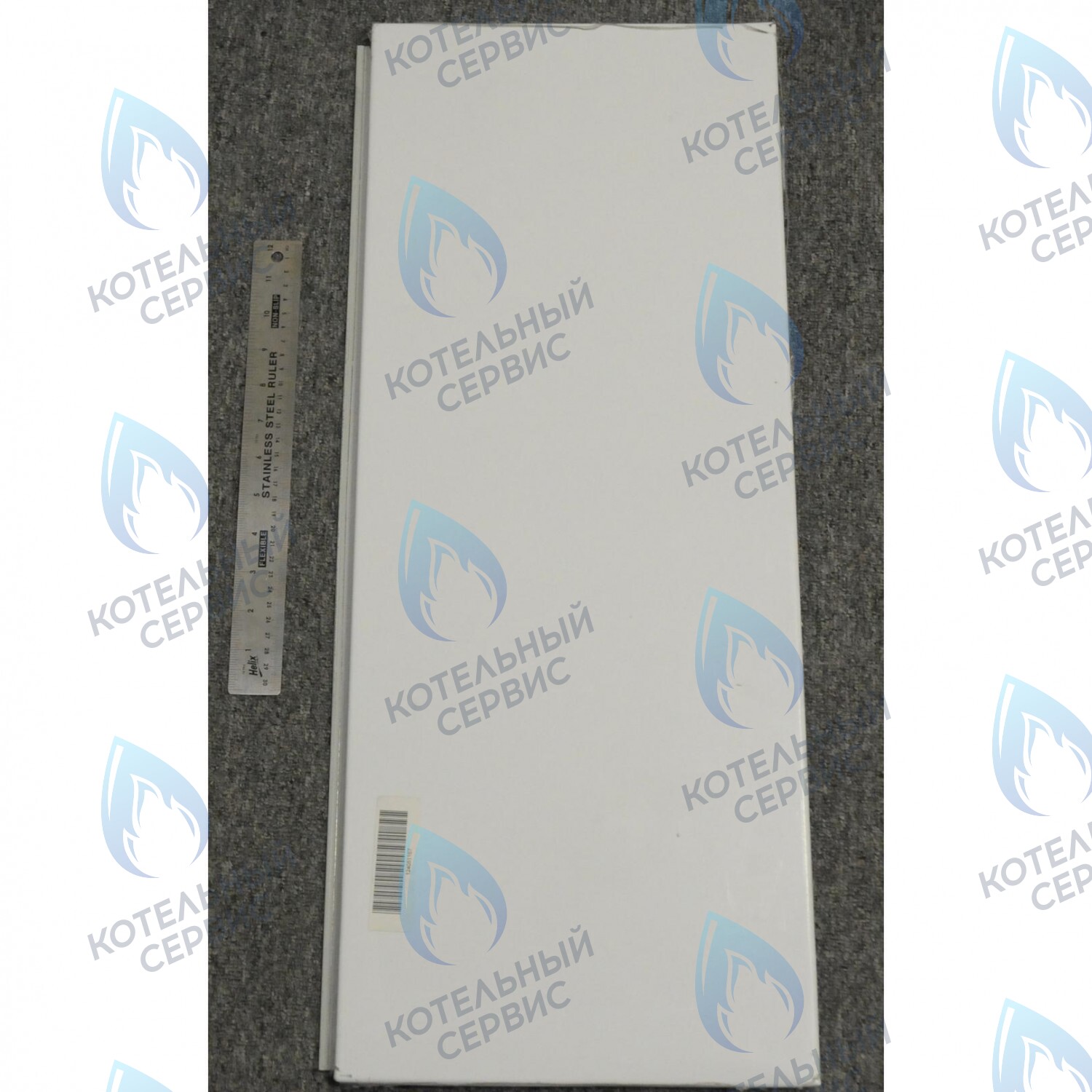 710556400 Панель правая в сборе BAXI в Москве