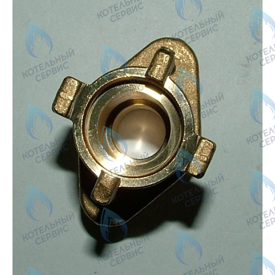 710508300 патрубок ГВС выпускной BAXI в Москве