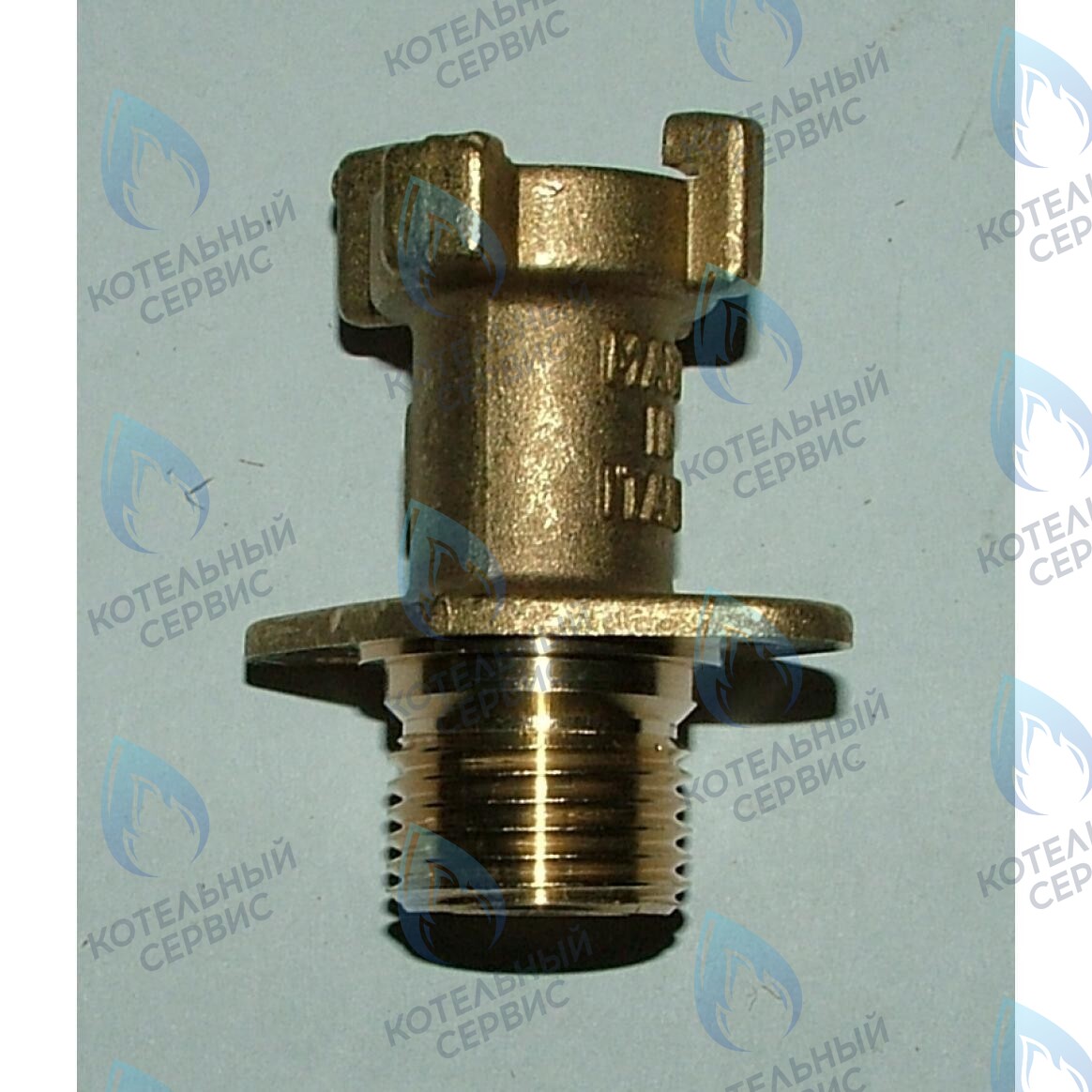 710508300 патрубок ГВС выпускной BAXI в Москве