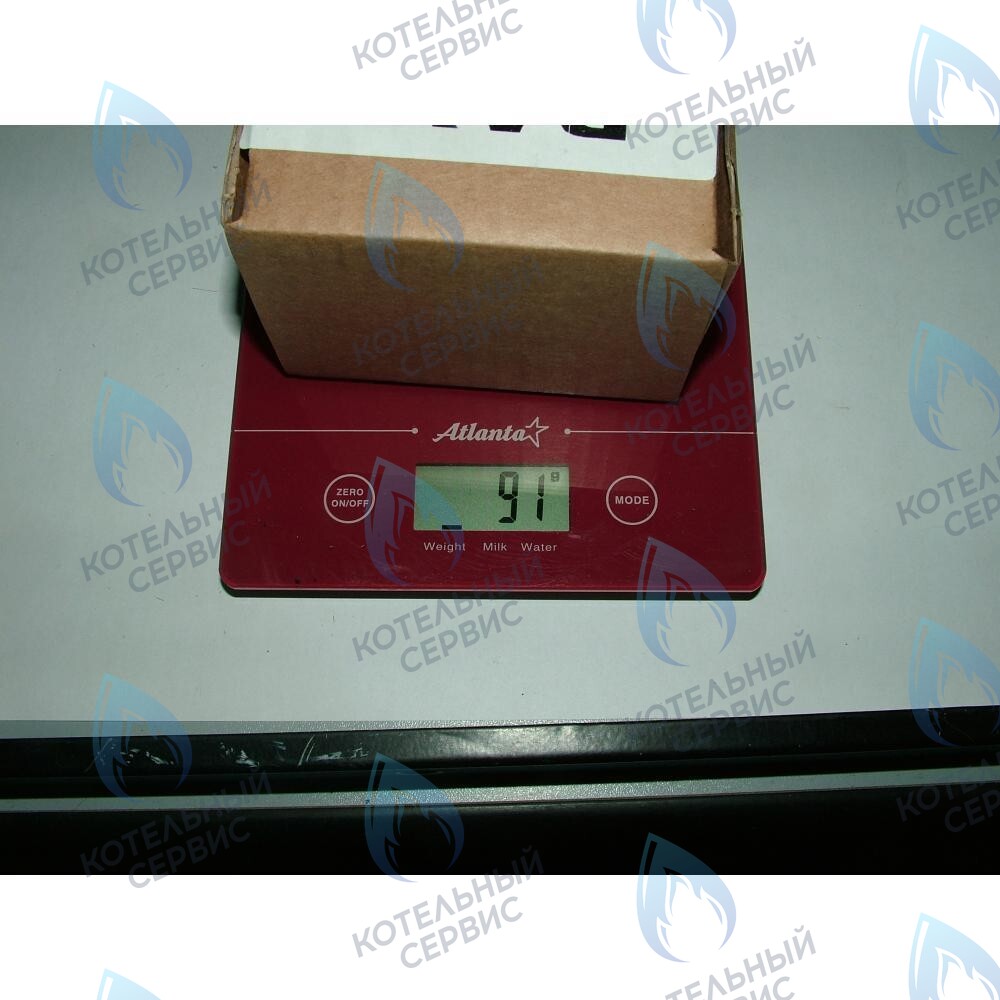 710508300 патрубок ГВС выпускной BAXI в Москве