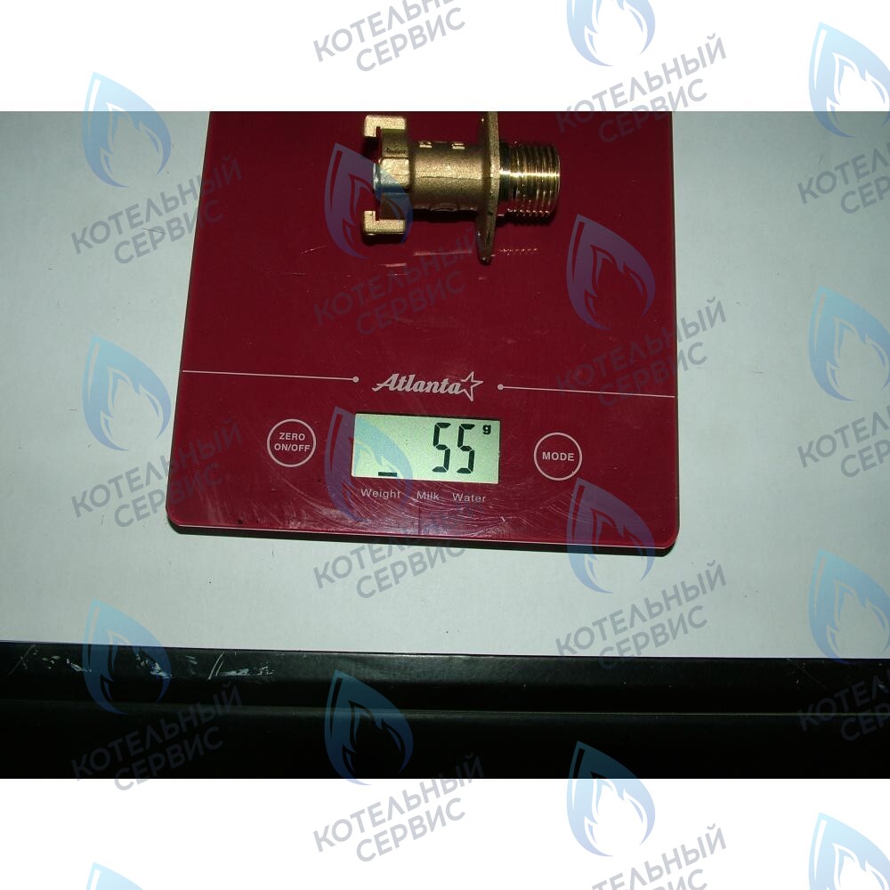 710508300 патрубок ГВС выпускной BAXI в Москве