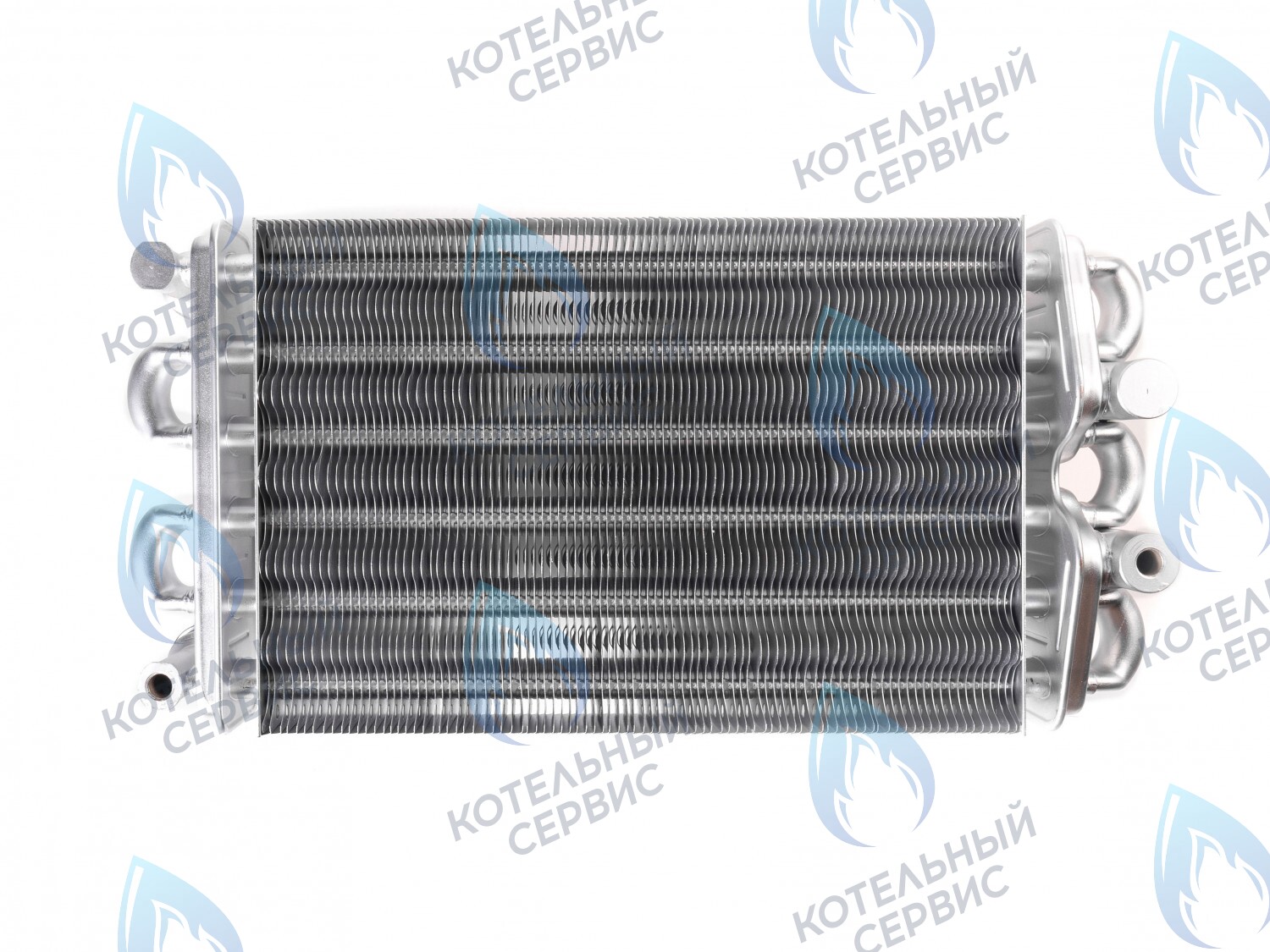 5663720 теплообменник битермический  Main BAXI в Москве