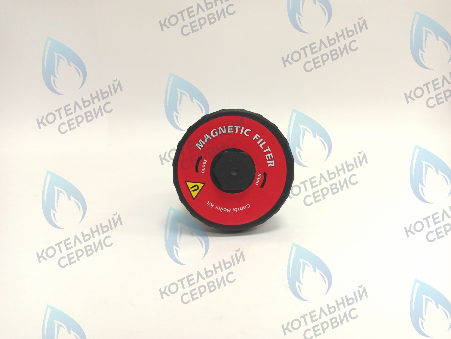 WF001 Магнитный фильтр Magna Clean в Москве