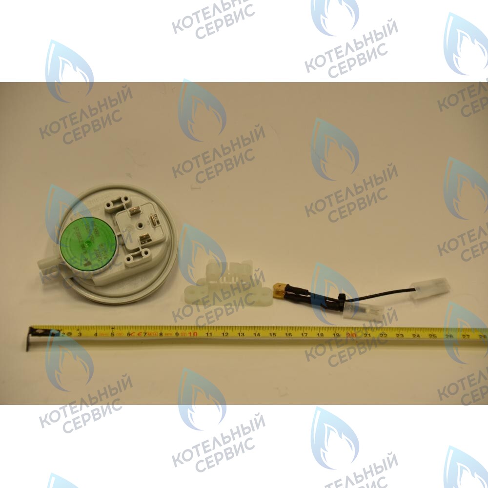 721890400 пневмореле 90-75Pa  BAXI в Москве