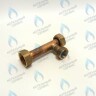 NCH 905 Труба Т-образная с обратным клапаном ELECTROLUX в Москве