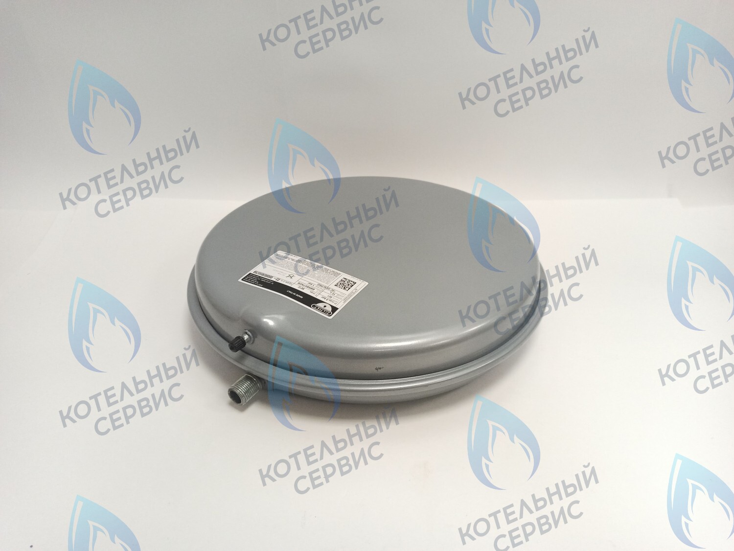 ET031-10L-ZM Бак расширительный 10л-1/2" Ferroli (39809690, 36802740) в Москве