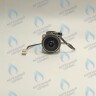 PH-W21CW60-DA90-4PIN Насос циркуляционный DUCA APW 15-6.2A  (2 скорости) аналог Wilo Ariston (60000591) в Москве