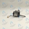 PH-W21CW60-DA90-4PIN Насос циркуляционный DUCA APW 15-6.2A  (2 скорости) аналог Wilo Ariston (60000591) в Москве