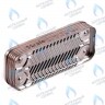 CB11030071 Теплообменник (Х) 12 пластин (CB11030032) ELSOTHERM в Москве