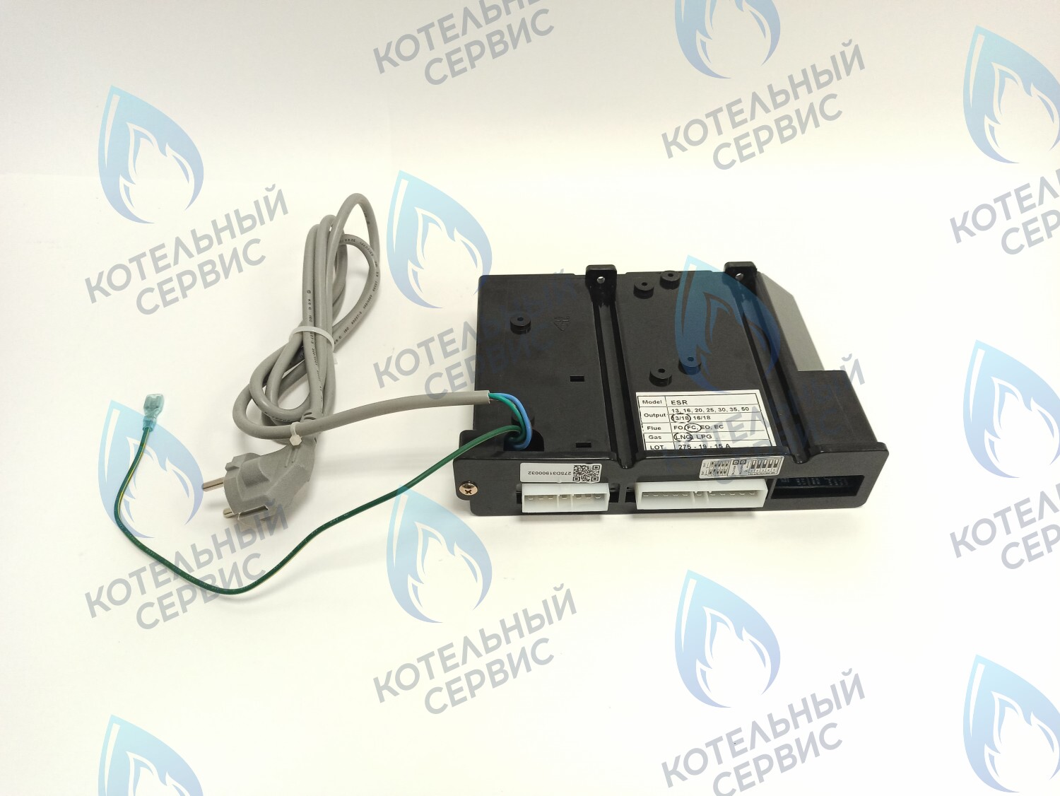 2080833A Электронная плата управления (блок управления) в сборе  ARDERIA в Москве