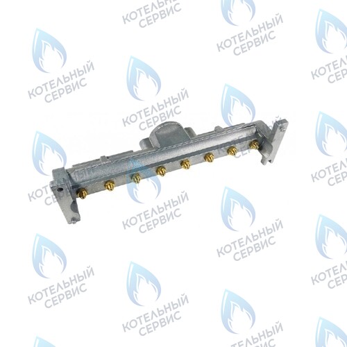 30024677A Коллектор с форсунками Navien Heatluxe (NGB210) в Москве