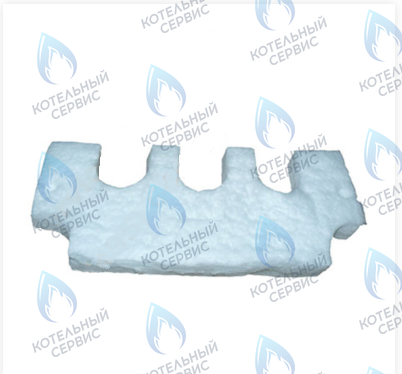 39825660 Пластина изолирующая KIT ISOL. PORTA C.C. (35322261) FERROLI в Москве