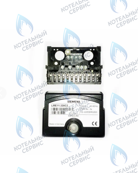 39829730 Автомат топочный (горения) KIT CONTR. FIAMMA (35604780) FERROLI в Москве