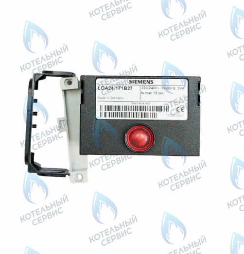 39829730 Автомат топочный (горения) KIT CONTR. FIAMMA (35604780) FERROLI в Москве