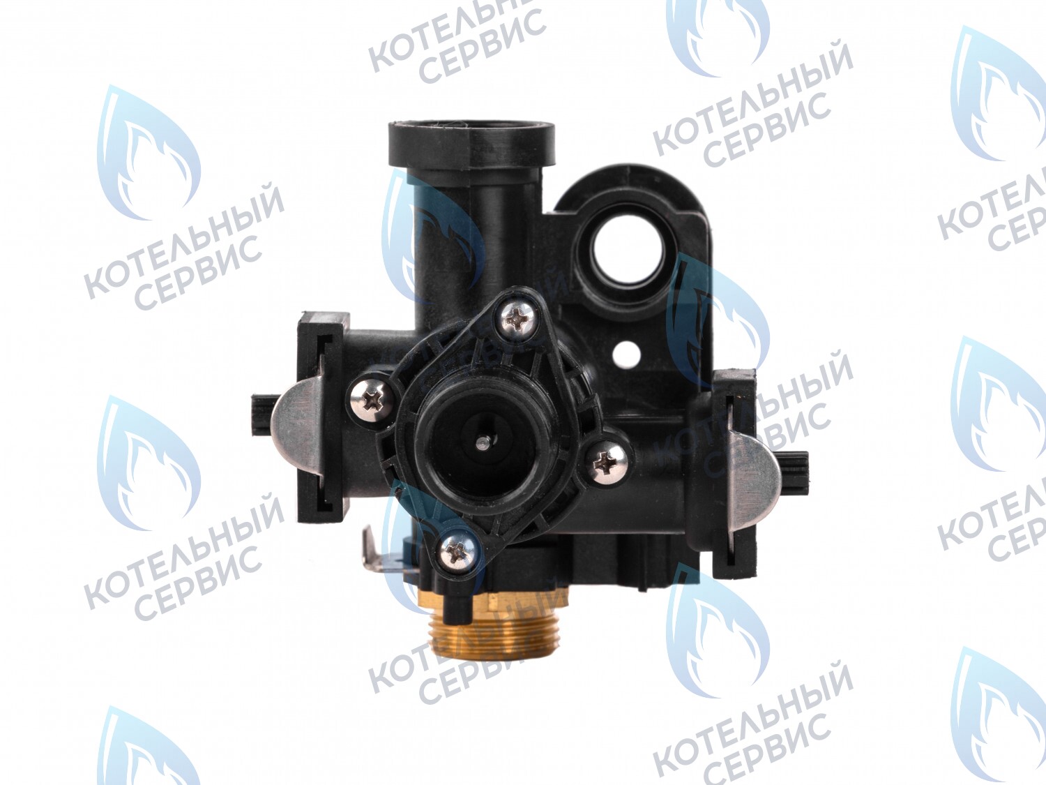 KS902608810 Гидроузел трехходовой клапан KoreaStar Bravo, Premium C KS902608450 в Москве