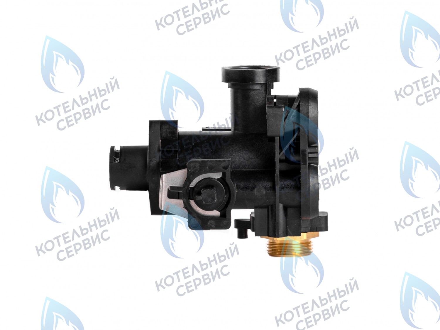 KS902608810 Гидроузел трехходовой клапан KoreaStar Bravo, Premium C KS902608450 в Москве