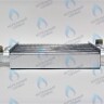 7825511 Теплообменник 98 FIN Viessmann (7825511) в Москве