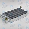 7825511 Теплообменник 98 FIN Viessmann (7825511) в Москве