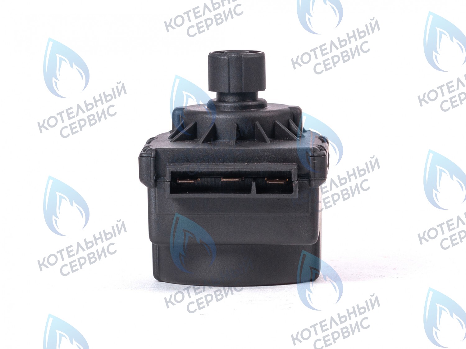 03-4022 Сервопривод (мотор трехходового клапана) GAZECO 18 C2/T2, 24 C2/T2 в Москве