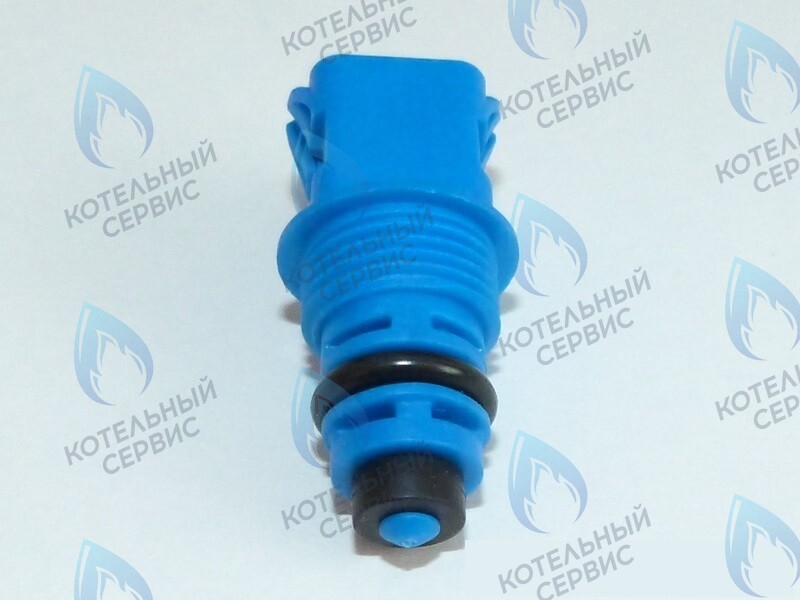87186445920 КРАН ПОДПИТКИ BOSCH GAZ 6000 W-18C/24C/35C BUDERUS U072-18K/24K/35K в Москве