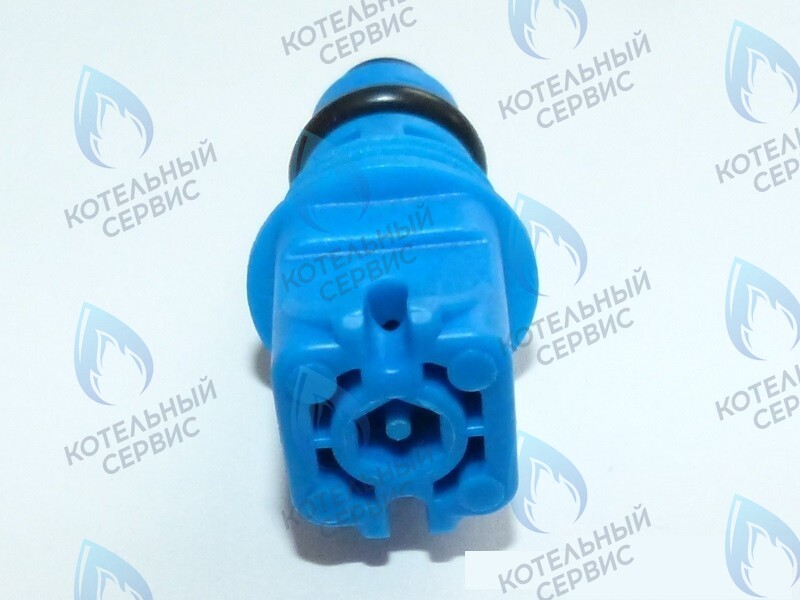 87186445920 КРАН ПОДПИТКИ BOSCH GAZ 6000 W-18C/24C/35C BUDERUS U072-18K/24K/35K в Москве