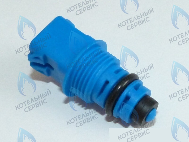 87186445920 КРАН ПОДПИТКИ BOSCH GAZ 6000 W-18C/24C/35C BUDERUS U072-18K/24K/35K в Москве