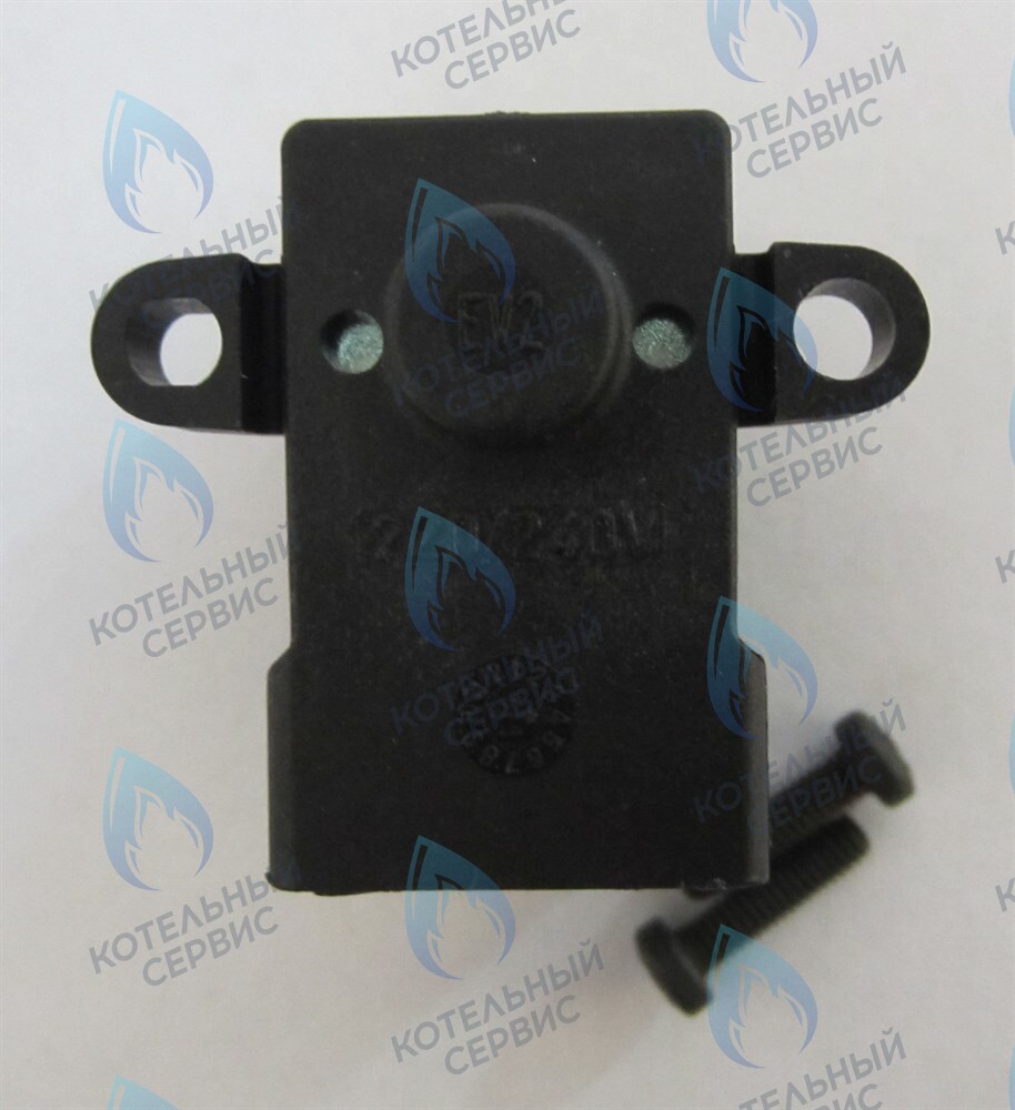 0020027522 Катушка газового клапана запорная NOVA 820 Protherm PLO 20-50 в Москве