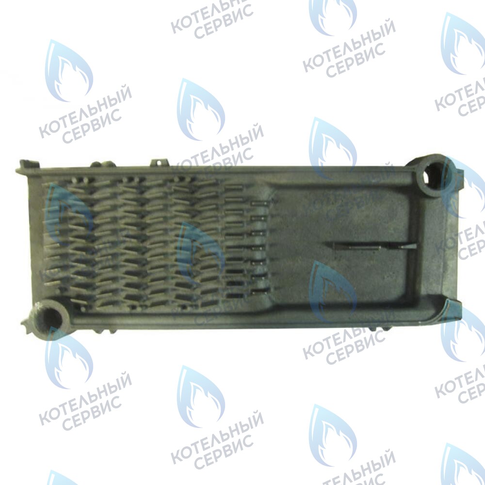 3101320 Задняя секция (задний элемент) Baxi Slim в Москве