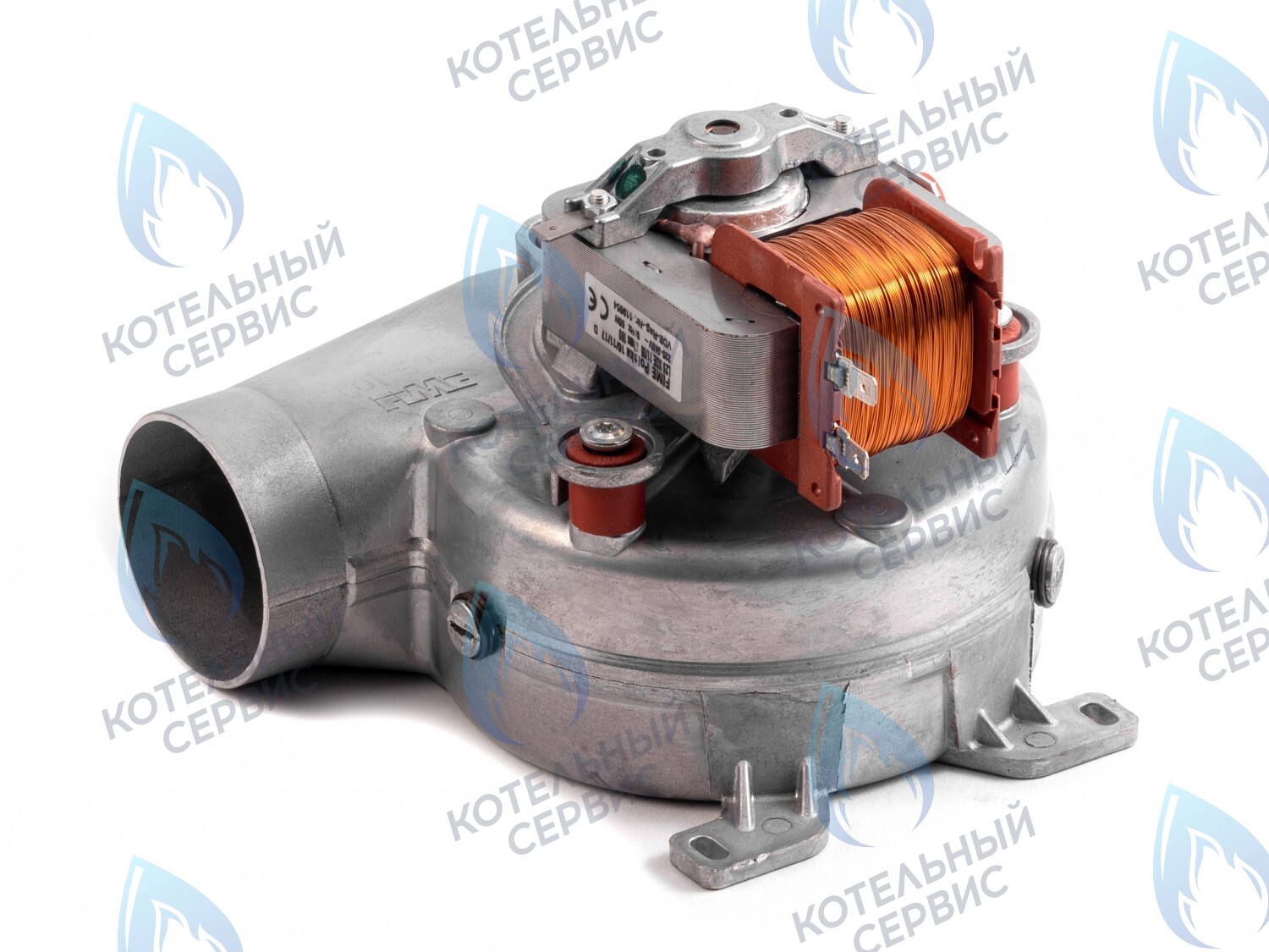 AF001-55W-A-F Вентилятор дымоудаления 55W (F) VGR0132861 Immergas MAIOR EOLO 28 4E, MINI EOLO 28 3E, ARISTON, ALPHATHERM (6VENTILA10), FERROLI (398907134), E.C.A (7006907134) в Москве