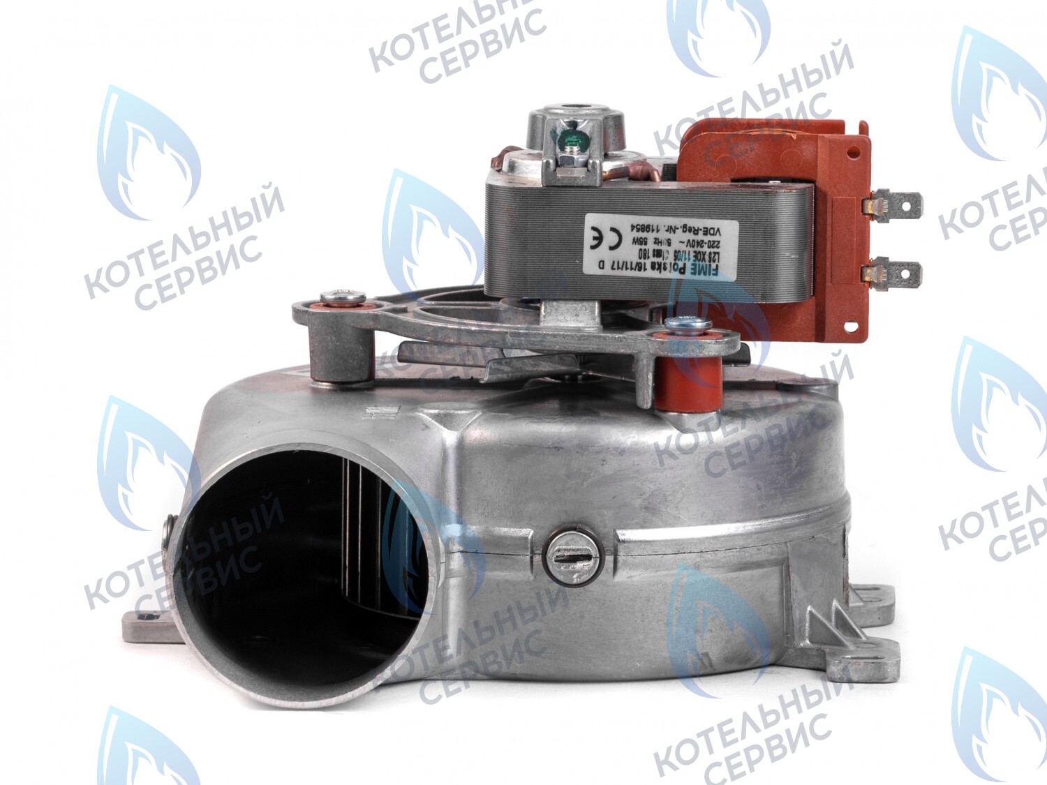 AF001-55W-A-F Вентилятор дымоудаления 55W (F) VGR0132861 Immergas MAIOR EOLO 28 4E, MINI EOLO 28 3E, ARISTON, ALPHATHERM (6VENTILA10), FERROLI (398907134), E.C.A (7006907134) в Москве