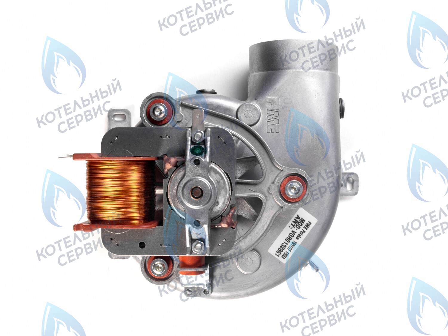 AF001-55W-A-F Вентилятор дымоудаления 55W (F) VGR0132861 Immergas MAIOR EOLO 28 4E, MINI EOLO 28 3E, ARISTON, ALPHATHERM (6VENTILA10), FERROLI (398907134), E.C.A (7006907134) в Москве